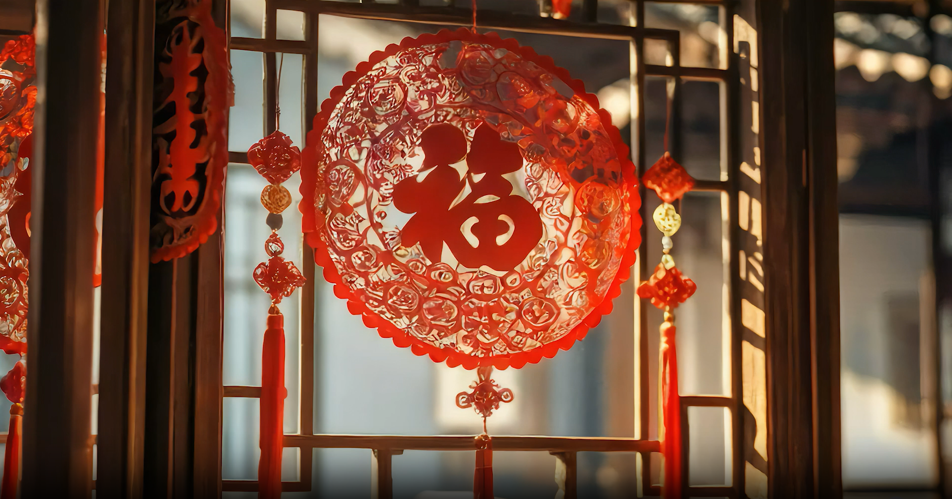 让陪伴回归简单