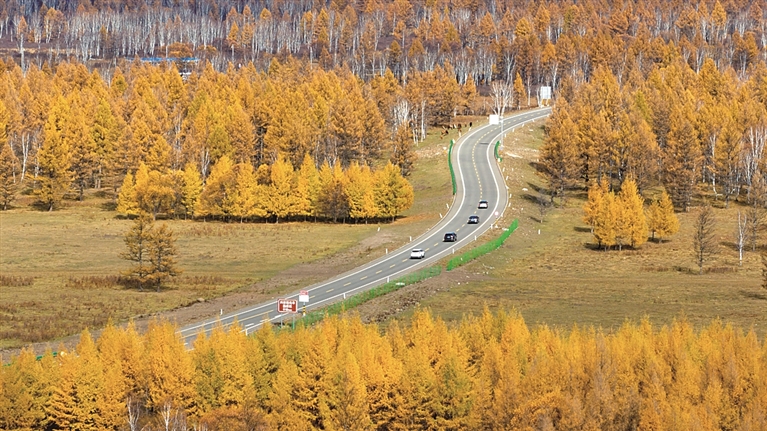 共建、共享、共生——区域协作的“京蒙”密码