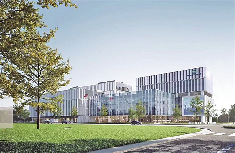 共建、共享、共生——区域协作的“京蒙”密码